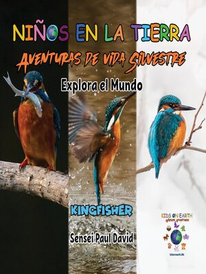 cover image of Kingfisher: Madagascar